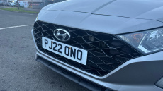 Hyundai i20 1.0T GDi 48V MHD SE Connect 5dr Petrol Hatchback
